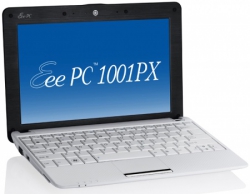 ASUS Eee PC 1001PX-90OA2BB12111987E20AQ