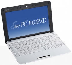 ASUS Eee PC 1001PXD-90OA2YB13113987E13EQ