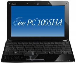 ASUS Eee PC 1005HA M