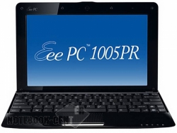 ASUS Eee PC 1005PE