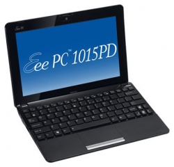 ASUS Eee PC 1015BX-90OA3KBD8211987E13EQ