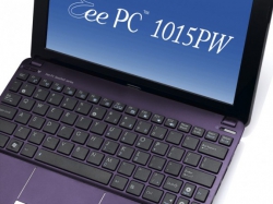 ASUS Eee PC 1015PW-90OA39B21114987E13ZQ