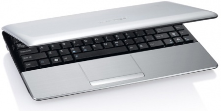 ASUS Eee PC 1215N-90OA2HB775139A7E43EQ