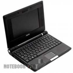 ASUS Eee PC 701 (EEEPC-0701X54LWB) black