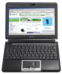 ASUS Eee PC 901 (EEEPC-0901X120LAB)