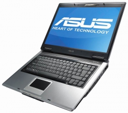 ASUS F3Jp