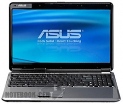 ASUS F50Gx