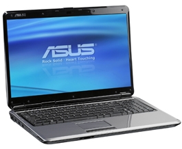 ASUS F50Q