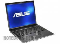 ASUS F5R