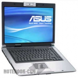 ASUS F5R