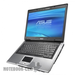 ASUS F5R