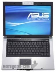 ASUS F 5R