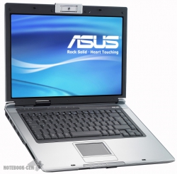 ASUS F5RL (F5RL-T555SCCFWW)