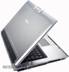 ASUS F5R-T213S1AFWW