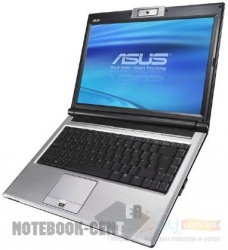 ASUS F8Sa (F8Sa-T750XГ‘EGAW)