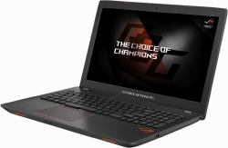 ASUS FX553VD DM1225T