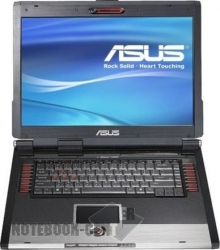 ASUS G2S