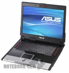 ASUS G2S (G2S-T750XCCGAW)