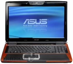 ASUS G50Vt