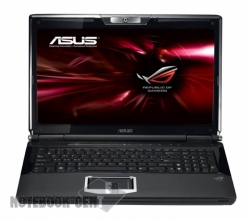 ASUS G51J