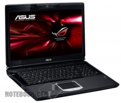 ASUS G51J