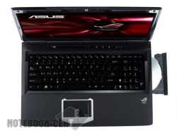 ASUS G51Vx