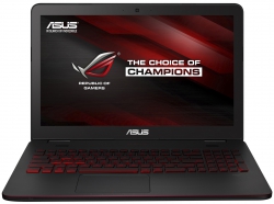 ASUS G551JM 90NB06R2-M01410