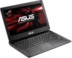 ASUS G750JM 90NB04J1-M00880