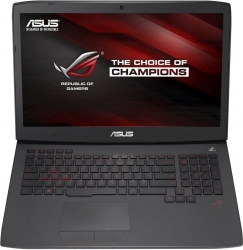 ASUS G751JT 90NB06M1-M00880