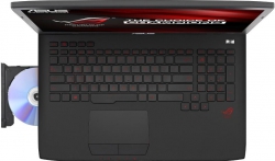 ASUS G751JT 90NB06M1-M02250