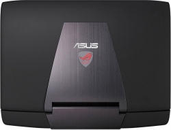 ASUS G751JY 90NB06F1-M07090