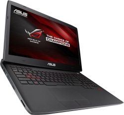 ASUS GL552JX 90NB07Z1-M01080