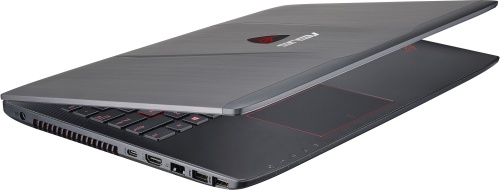 ASUS G L552VX 90NB0AW3-M01160