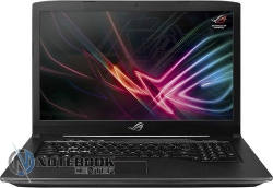 ASUS GL703S RO Strix SCAR E5053T