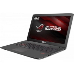 ASUS GL752VW-T4474T 90NB0A42-M06610