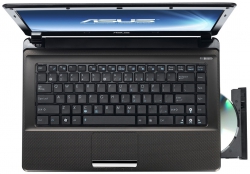 ASUS K 42 D-90N4NC424W1645RD13AY