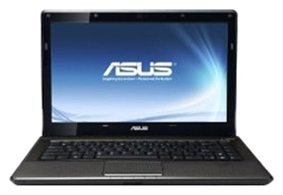 ASUS K42Dy-90N4NC124W1348RD13AY