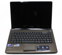 ASUS K42JC-90N09AF14W1941RD13AY