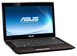 ASUS K43SD-90N3PA184W2E25RD13AU