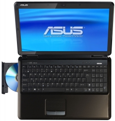 ASUS K50AF-90NZGA210W1135RD13AY