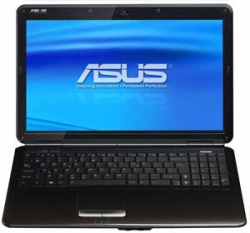 ASUS K50IJ-90NVKA4191I1360C106Y