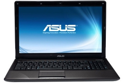 ASUS K52DR-90NZRA334W2224RD13AY