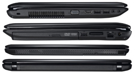 ASUS K 52F-90NXNA454W2C436043AU