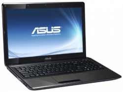 ASUS K52F-90NXNY4B8W2C436043AU