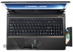 ASUS K 52F