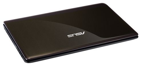 ASUS K52JC