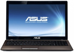 ASUS K53BR-90N8SI218W2122RD13AC