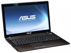 ASUS K 53SK-90N7RL444W2E26RD43AY