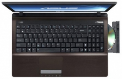 ASUS K53SV-90N3GPD44W2139RD13AY