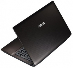 ASUS K 53SV-90N3GY144W2736RD13AY